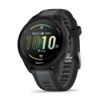 Smartwatch GARMIN Forerunner 165 Music Zwart 1,2" 43 mm