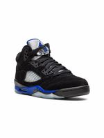 Jordan Kids baskets Air Jordan 5 Retro 'Racer Blue' - Noir