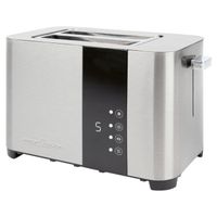 ProfiCook PC-TA 1250 7 2 snede(n) 750 W Roestvrijstaal - thumbnail