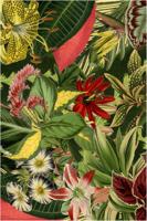Moooi Carpets - Vloerkleed Herbarium of Extincts Plants Rectangle Soft Yarn - 300x400 cm Moooi Carpets - Vloerkleed Herbarium of Extincts Plants Rectangle Soft Yarn - 300x400 cm