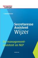 De managementassistent en NLP (Paperback)