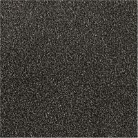 Vivi Gade Glitterfolie, b: 35 cm, dikte 110 my, zwart, 2 m/ 1 rol