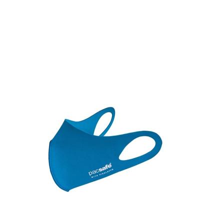 Pacsafe Viraloff Face Mask L Classic Blue Mondmasker