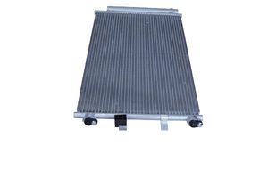 Condensor, airconditioning AC813546