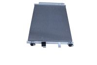 Condensor, airconditioning AC813546