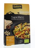 Beltane Tajine maroc mix bio