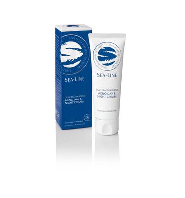 Acno day & night cream