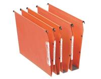 Hangmap esselte orgarex dual lat 345x275x30mm or