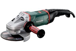 Metabo W 26-180 MVT Haakse slijper 180mm 2600watt - 606473260