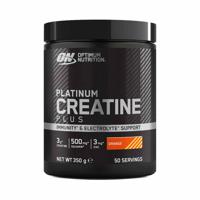 Platinum Creatine Plus 50servings Orange - thumbnail