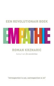 Empathie - Roman Krznaric - ebook