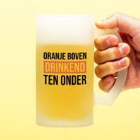 Bierpul Oranje boven