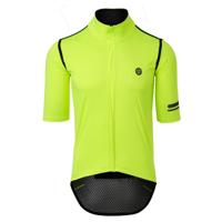 AGU Rain Fietsshirt Performance Heren - Geel - XL - Waterdicht AGU Rain Fietsshirt Performance Heren - Geel - XL - Waterdicht
