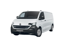 Volkswagen e Transporter