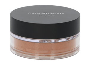 BareMinerals Original Foundation SPF15 8 g Dames