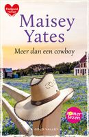 Meer dan een cowboy - Maisey Yates - ebook - thumbnail