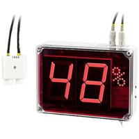 PCE Instruments Luchtvochtigheidsmeter (hygrometer)