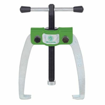 Zelfcentrerende lagertrekker KUKKO 2 Poten Slinger