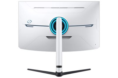 Samsung Odyssey Neo G8 S32BG850NP 81,3 cm (32") 3840 x 2160 Pixels 4K Ultra HD LED Wit