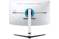 Samsung Odyssey Neo G8 S32BG850NP 81,3 cm (32") 3840 x 2160 Pixels 4K Ultra HD LED Wit - thumbnail