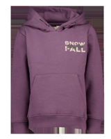 Sweater - Paars