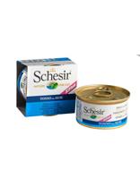Can kitten tuna&aloe 85g - Malanico