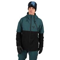 Brunotti Curtis Snowboardjas Heren XL
