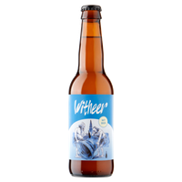 Schelde Brouwerij Witheer Wit Bier Fles 33 cl bij Jumbo