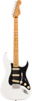 Fender Player II Stratocaster, Polar White MN