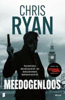 Meedogenloos - Chris Ryan - ebook