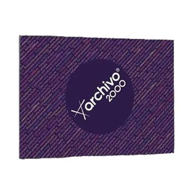Toonbankdisplay Archivo 2000 6157A CS TP Muurschildering 42 x 30 cm Transparant Din A4