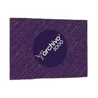 Toonbankdisplay Archivo 2000 6157A CS TP Muurschildering 42 x 30 cm Transparant Din A4