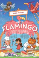 Knetterende kookwedstrijd (Hardback) Knetterende kookwedstrijd (Hardback)