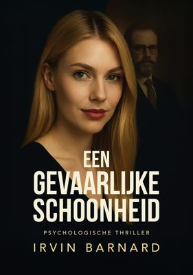 Een Gevaarlijke Schoonheid - Irvin Barnard - ebook