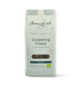 Darjeeling finest bio