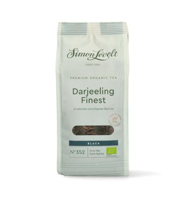 Darjeeling finest bio
