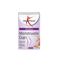 Menstruatiecup maat A