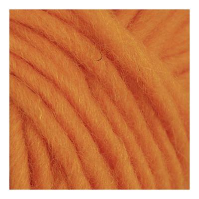Creativ Company Wolgaren oranje, 50m