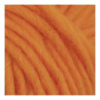 Creativ Company Wolgaren oranje, 50m