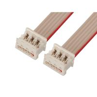 Molex 923150608 Female behuizing (kabel) Inhoud: 1 stuk(s) Bulk