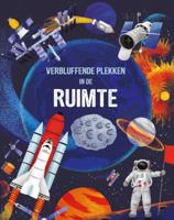 Verbluffende plekken in de ruimte (Hardback)
