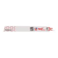 Milwaukee Heavy Duty TORCH™ Sloopmessen | TORCH 230mm x 18 Tpi | 5 pc - 48475788