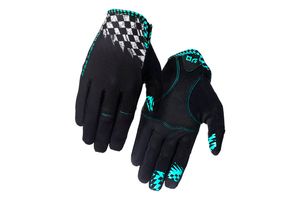 Giro DND Yasuda Handschoenen - Zwart