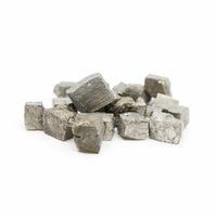 Ruwe Pyriet Edelsteen 1-2 cm (100 gram)