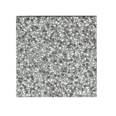 Terre d&apos;Azur Terrazzo 1930 Grey 20x20 cm
