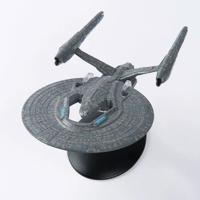 Star Trek: Into Darkness Model SP Vengeance Cmc - thumbnail