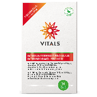 Immuunformule pro kuur - 14 capsules