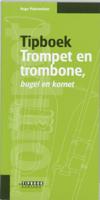 Tipboek trompet en trombone, bugel en kornet (Paperback)