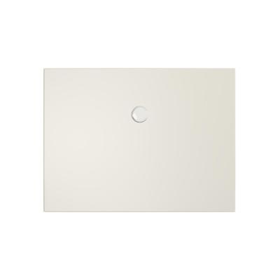Xenz Flat Zero douchevloer - 120x90x4 - Acryl - pergamon 6512-02