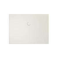 Xenz Flat Zero douchevloer - 120x90x4 - Acryl - pergamon 6512-02